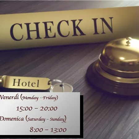 Italia Otel Sacile
