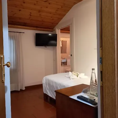Italia Otel 3*