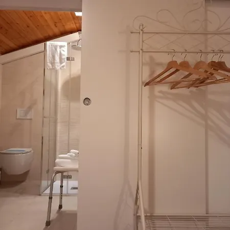 Ξενοδοχείο Italia Σατσίλε