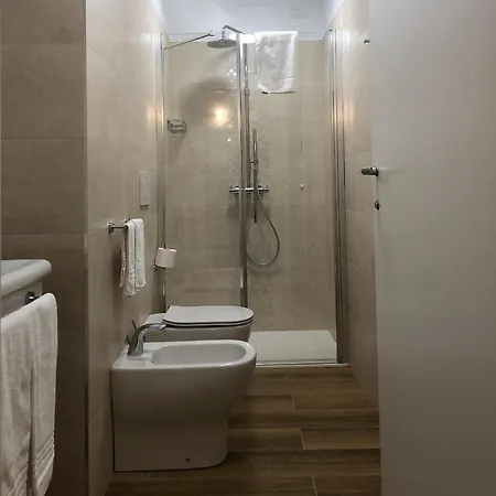 Ξενοδοχείο Italia