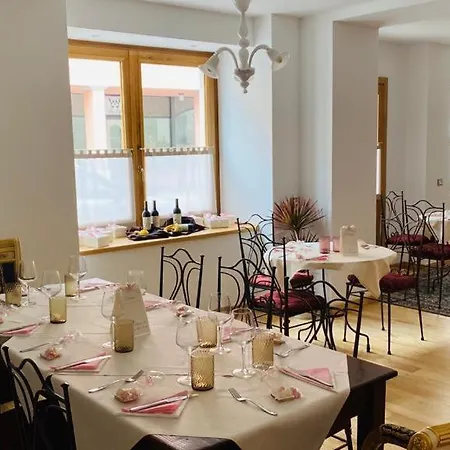 Italia Otel Sacile