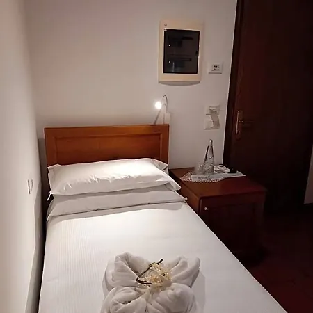 Italia Hotel