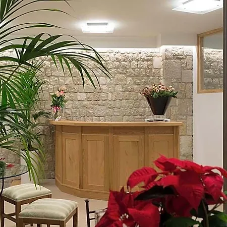 Italia Hotel