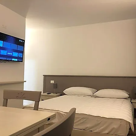 Italia Hotel