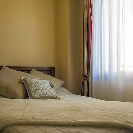 Hotel Italia 3*