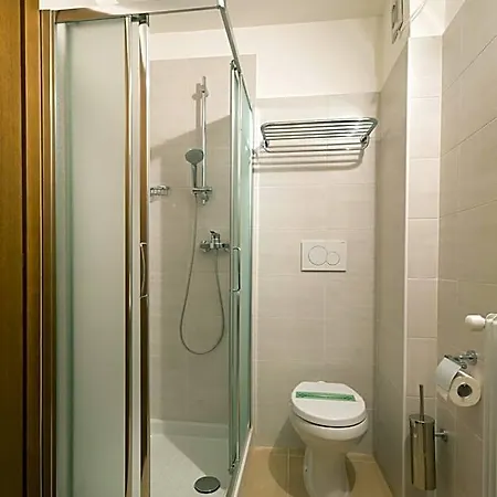 Italia Hotel 3*