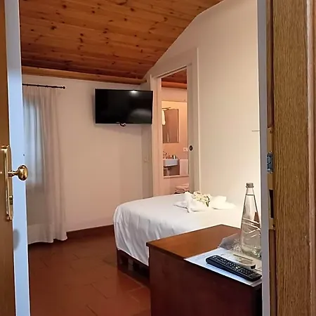 Italia Hotel