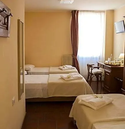Italia 3* Sacile