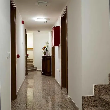 Hotel Italia 3*