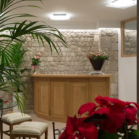 Italia Ξενοδοχείο Σατσίλε