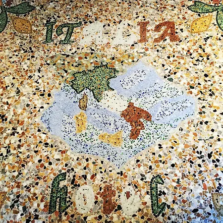 Italia Ξενοδοχείο Σατσίλε