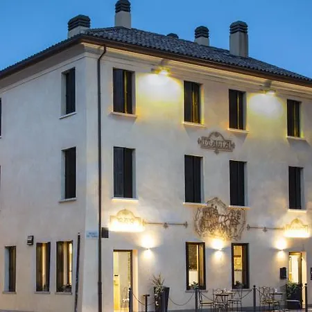Otel Italia Sacile