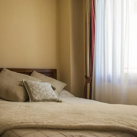 Italia Ξενοδοχείο