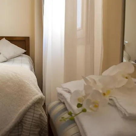 Italia Ξενοδοχείο Σατσίλε