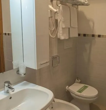 Italia Ξενοδοχείο