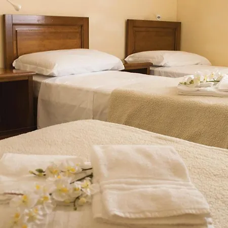 Otel Italia