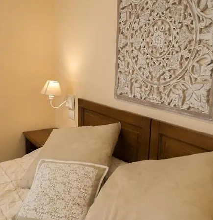 Ξενοδοχείο Italia